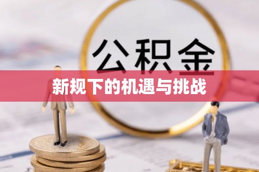 禹州新规下的机遇与挑战