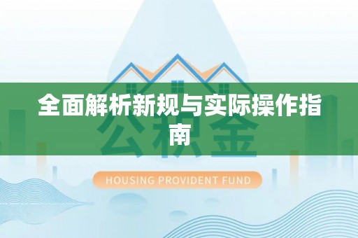 禹州全面解析新规与实际操作指南