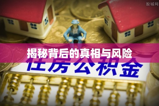 禹州揭秘背后的真相与风险