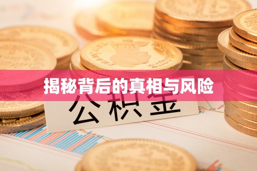 禹州揭秘背后的真相与风险