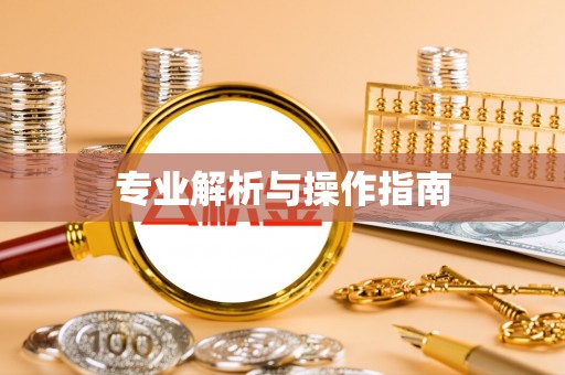 禹州专业解析与操作指南