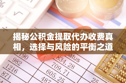 禹州揭秘公积金提取代办收费真相，选择与风险的平衡之道