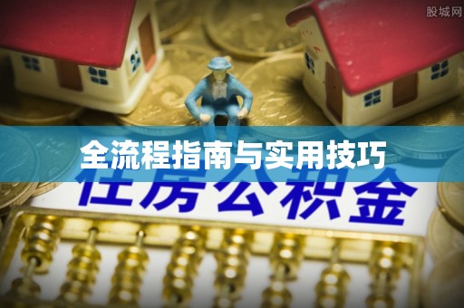 禹州全流程指南与实用技巧