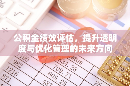 禹州公积金绩效评估，提升透明度与优化管理的未来方向