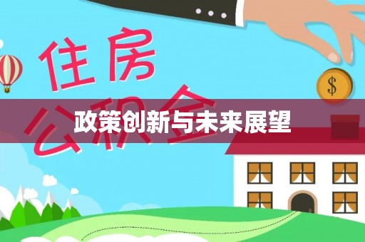 禹州政策创新与未来展望